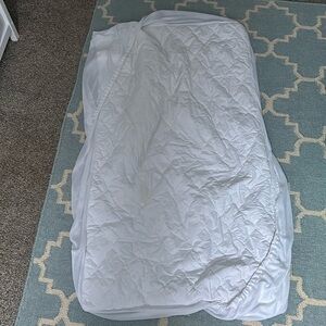 Crib Protector Waterproof Liner